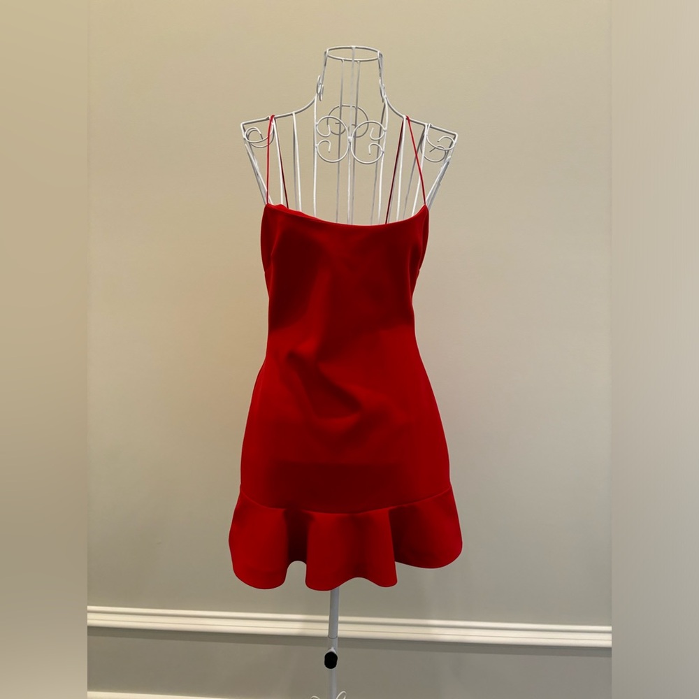 Likely mini dress size 2